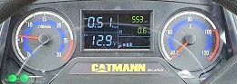 CATMANN50.4luxpanel