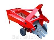картофелекопалка Wirax (Виракс)